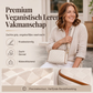 Stijlvolle crossbodytas met 3 lagen en diamantpatroon