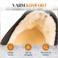 Comfortabele, warme schoenen voor heren: waterdicht en slipvast