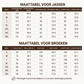 Dames set van jack met rits en broek met rechte pijpen
