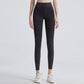 Hogetailleerde jeans voor dames met afslankend effect