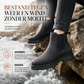 Casual comfortabele enkellaarzen voor dames