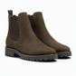 Casual comfortabele enkellaarzen voor dames