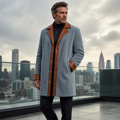 Warme longline jack