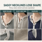 Dames-sweatshirt met capuchon en losse pasvorm
