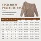 🐆 Nieuw & Trendy ✨ Dames Luipaardprint Off-Shoulder Sweatshirt – Losvallende Lange Mouwen Top met Comfortabele Katoenmix