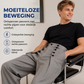 💎 Exclusieve Deal ✨ Heren Hoge Taille Double-Breasted Broek – Elegante Gedrapeerde Pantalon met Luxe Pasvorm & Moderne Uitstraling
