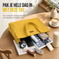 Ruimte nylon casual tas