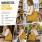 Ruimte nylon casual tas