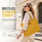 Ruimte nylon casual tas