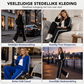 Gestreepte sportieve loungewear set voor dames