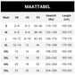 Gestreepte sportieve loungewear set voor dames
