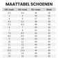 Leren imitatie suède slouchy kniehoge laarzen voor dames