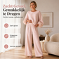 Dameset voor moeiteloze elegantie
