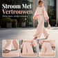 Dameset voor moeiteloze elegantie