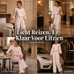 Dameset voor moeiteloze elegantie