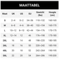 Vrouwen relaxed fit spijkerjas