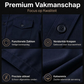 🔥Gratis verzending✈️ Heren 2-Delige Set met Overhemd & Broek – Comfortabele Mengstof, Moderne Look & Makkelijk te Stylen