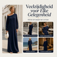 💎 Nieuwe Look ✨ Dames High-Waist Broek met Gedrapeerde Wijde Pijpen – Comfortabel, Elegant & Flatterend