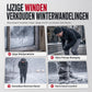 🔥 Winter Deal ❄️ Unisex Verwarmde Dikke Fleecebroek – Extra Warm, Zacht & Comfortabel voor Koude Dagen 🧸