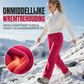 🔥 Winter Deal ❄️ Unisex Verwarmde Dikke Fleecebroek – Extra Warm, Zacht & Comfortabel voor Koude Dagen 🧸