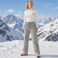 🔥 Winter Deal ❄️ Unisex Verwarmde Dikke Fleecebroek – Extra Warm, Zacht & Comfortabel voor Koude Dagen 🧸