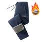 🔥 Winter Deal ❄️ Unisex Verwarmde Dikke Fleecebroek – Extra Warm, Zacht & Comfortabel voor Koude Dagen 🧸