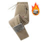 🔥 Winter Deal ❄️ Unisex Verwarmde Dikke Fleecebroek – Extra Warm, Zacht & Comfortabel voor Koude Dagen 🧸