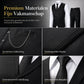 Heren Slim Fit 3-delige formele kostuumset