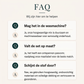 Dames set van 2 delen: gestreepte trui en wijde pijpen broek