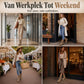 Casuele slouchy enkellaarzen voor dames, halve kuitlengte