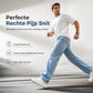 Klassieke straight leg jeans voor heren