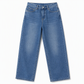 Klassieke straight leg jeans voor heren