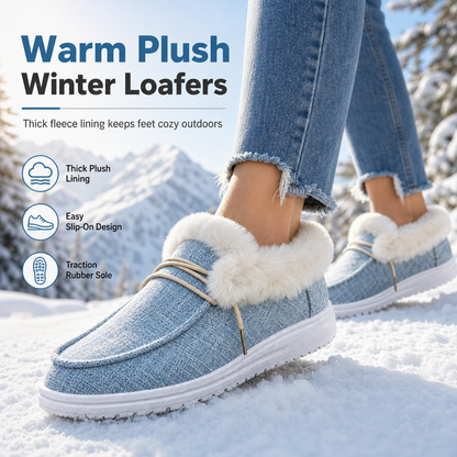 Casual winterschoenen voor dames om gewoon aan te trekken