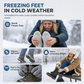 Casual winterschoenen voor dames om gewoon aan te trekken