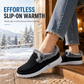 Casual winterschoenen voor dames om gewoon aan te trekken