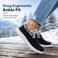 Casual winterschoenen voor dames om gewoon aan te trekken