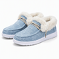 Casual winterschoenen voor dames om gewoon aan te trekken