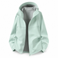 🏕️ Outdoor Favoriet 🧥 Unisex Softshell Jack met Capuchon – Zacht, Comfortabel & Ideaal voor Buiten