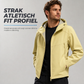 🔥Gratis verzending✈️Unisex outdoor hooded softshell jack