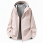 🔥Gratis verzending✈️Unisex outdoor hooded softshell jack