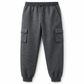 Casual cargobroek voor heren