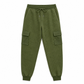 Casual cargobroek voor heren