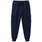 Casual cargobroek voor heren
