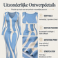Lange mouw bodycon maxi jurk met print voor dames