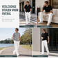 Heren casual losvallende sportbroeken