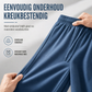 Heren casual losvallende sportbroeken