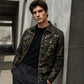 Heren street-ready denim jack