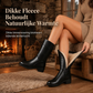 Martin winterschoenen voor dames met fleece voering