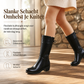 Martin winterschoenen voor dames met fleece voering