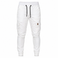 Casual effen gekleurde cargo joggingbroek voor heren